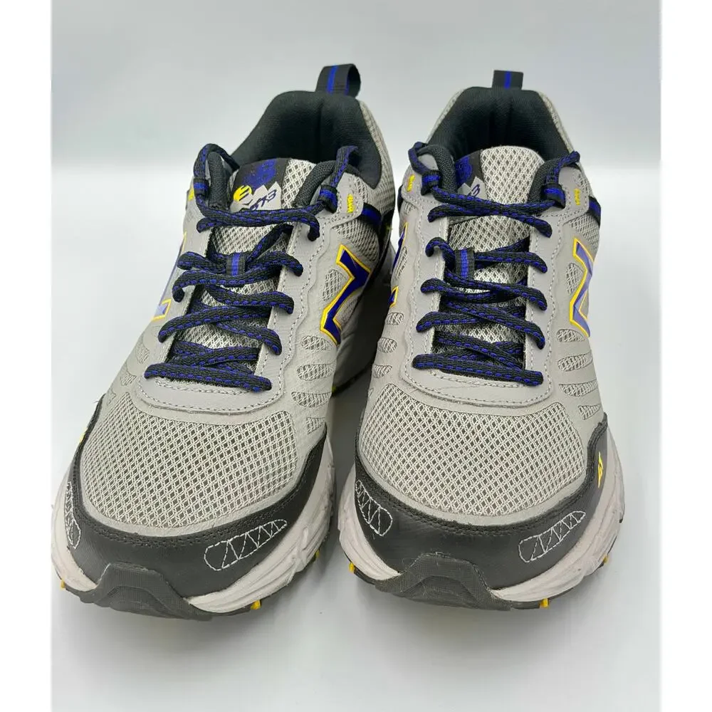 New Balance step into